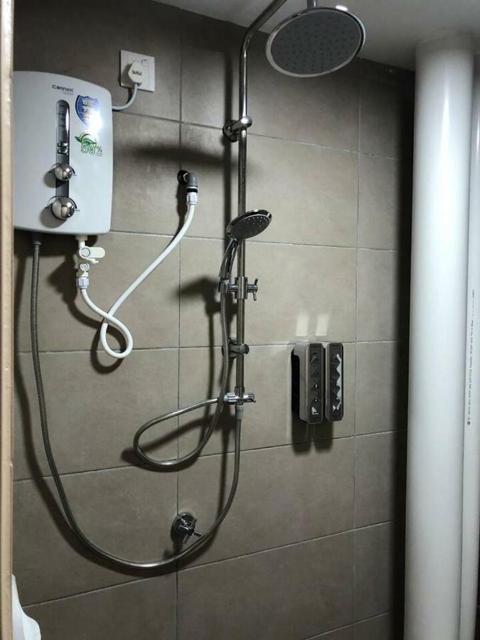 Апартаменти Bahaamas@Arc Джохор-Бару Екстер'єр фото